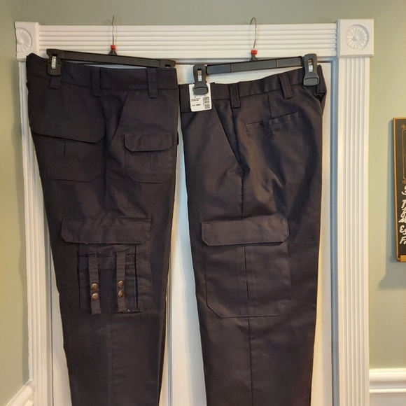 2 pairs Horace Tactical Pants 32x36 - Picture 9 of 9